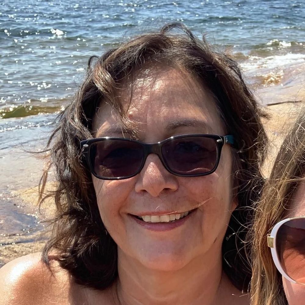 Meet your Posher, Tracey
